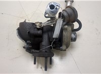  Турбина Opel Corsa D 2006-2014 20389864 #1