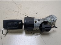 4162EA Замок зажигания Citroen C4 2004-2010 20389885 #1