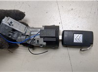 4162EA Замок зажигания Citroen C4 2004-2010 20389885 #4