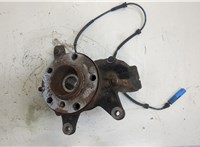  Ступица (кулак, цапфа) BMW X3 E83 2004-2010 20389886 #1