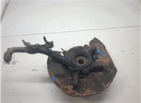 4350260180, 4321160170 Ступица (кулак, цапфа) Toyota Land Cruiser Prado (120) - 2002-2009 20389898 #4
