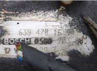 A6394701694 Насос топливный электрический Mercedes Vito W639 2004-2013 20389911 #2