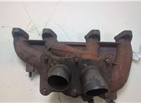  Коллектор выпускной Seat Leon 2 2005-2012 20389917 #3