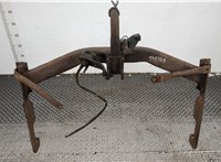  Устройство прицепное (фаркоп) Jeep Grand Cherokee 1999-2003 20389937 #1