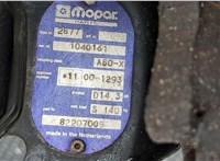 Устройство прицепное (фаркоп) Jeep Grand Cherokee 1999-2003 20389937 #3