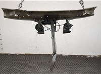  Рамка капота Toyota Camry V40 2006-2011 20389967 #2