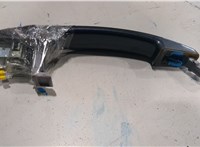 96468254 Ручка двери наружная Chevrolet Captiva 2006-2011 20389985 #2