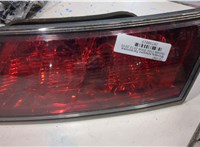 34151SMTE01 Фонарь крышки багажника Honda Civic 2006-2012 20390019 #1