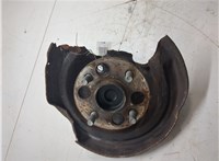 4245052060 Ступица (кулак, цапфа) Toyota Yaris 2005-2011 20390026 #2