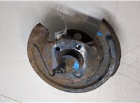 4245052060 Ступица (кулак, цапфа) Toyota Yaris 2005-2011 20390027 #3