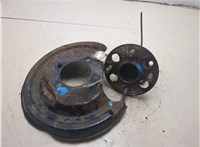 4245052060 Ступица (кулак, цапфа) Toyota Yaris 2005-2011 20390027 #4