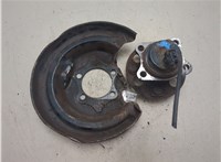 4245052060 Ступица (кулак, цапфа) Toyota Yaris 2005-2011 20390027 #5