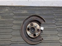 4245052060 Ступица (кулак, цапфа) Toyota Yaris 2005-2011 20390027 #1
