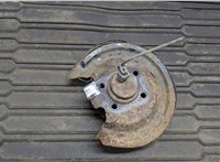 4245052060 Ступица (кулак, цапфа) Toyota Yaris 2005-2011 20390027 #2