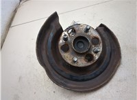 4245052060 Ступица (кулак, цапфа) Toyota Yaris 2005-2011 20390027 #5