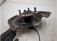 4245052060 Ступица (кулак, цапфа) Toyota Yaris 2005-2011 20390027 #6