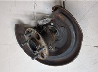 4245052060 Ступица (кулак, цапфа) Toyota Yaris 2005-2011 20390027 #9