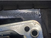 74810SMGE01 Кнопка открывания багажника Honda Civic 2006-2012 20390048 #2