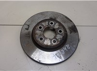 1681578 Диск тормозной Ford Mondeo 3 2000-2007 20390110 #1