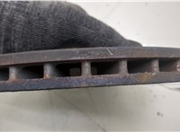 1681578 Диск тормозной Ford Mondeo 3 2000-2007 20390110 #2
