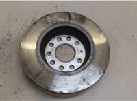  Диск тормозной Volkswagen Passat 7 2010-2015 Европа 20390119 #3