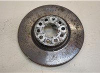  Диск тормозной Volkswagen Passat 7 2010-2015 Европа 20390127 #1