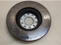  Диск тормозной Volkswagen Passat 7 2010-2015 Европа 20390127 #3