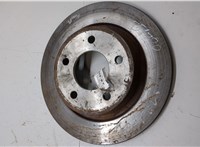 8K0615601B Диск тормозной Audi A4 (B8) 2007-2015 20390133 #4