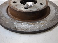 8K0615601B Диск тормозной Audi A4 (B8) 2007-2015 20390133 #5