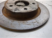 8K0615601B Диск тормозной Audi A4 (B8) 2007-2015 20390135 #5