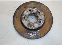  Диск тормозной Honda CR-V 1996-2002 20390141 #1