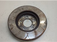  Диск тормозной Honda CR-V 1996-2002 20390141 #3
