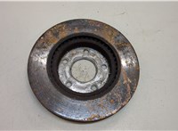  Диск тормозной Nissan Juke 2010-2019 20390145 #1