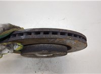  Диск тормозной Nissan Juke 2010-2019 20390145 #2