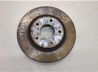  Диск тормозной Nissan Juke 2010-2019 20390145 #3