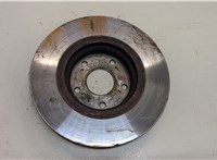  Диск тормозной Honda Accord 7 2003-2007 20390148 #1