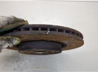  Диск тормозной Honda Accord 7 2003-2007 20390148 #2