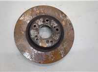 Диск тормозной Honda Accord 7 2003-2007 20390148 #3