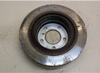  Диск тормозной BMW 3 E90, E91, E92, E93 2005-2012 20390151 #3