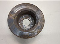  Диск тормозной Land Rover Discovery 2 1998-2004 20390154 #1