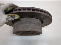  Диск тормозной Land Rover Discovery 2 1998-2004 20390154 #2