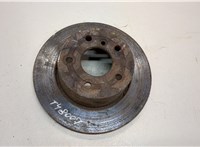  Диск тормозной Land Rover Discovery 2 1998-2004 20390154 #3