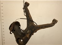  Датчик ABS Mercedes Vito W639 2004-2013 11390679 #5