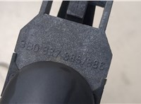 3B0837207F, 3B0837886D Ручка двери наружная Volkswagen Golf 4 1997-2005 20390186 #2