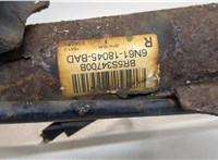  Амортизатор подвески Mazda 3 (BK) 2003-2009 20390200 #3