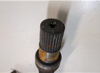  Полуось (приводной вал, шрус) Suzuki Swift 2003-2011 20390206 #4