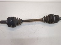  Полуось (приводной вал, шрус) Toyota Paseo 20390207 #1
