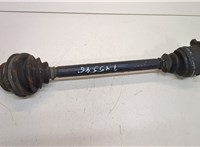  Полуось (приводной вал, шрус) Volkswagen Passat 5 2000-2005 20390209 #1