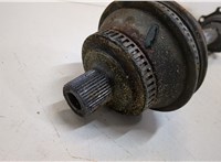  Полуось (приводной вал, шрус) Volkswagen Passat 5 2000-2005 20390209 #2