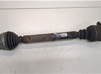  Полуось (приводной вал, шрус) Volkswagen Passat 5 2000-2005 20390213 #1